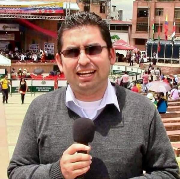 Horacio Millán Pelayo