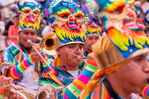 Con éxito rotundo, concluye el 52º Concurso Nacional de Bandas de Paipa: conozca los ganadores